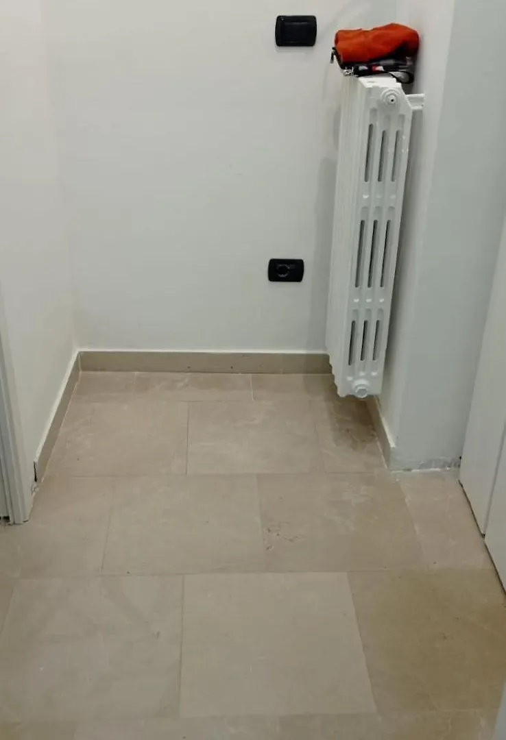 Sea Stone House Apartment Bari
