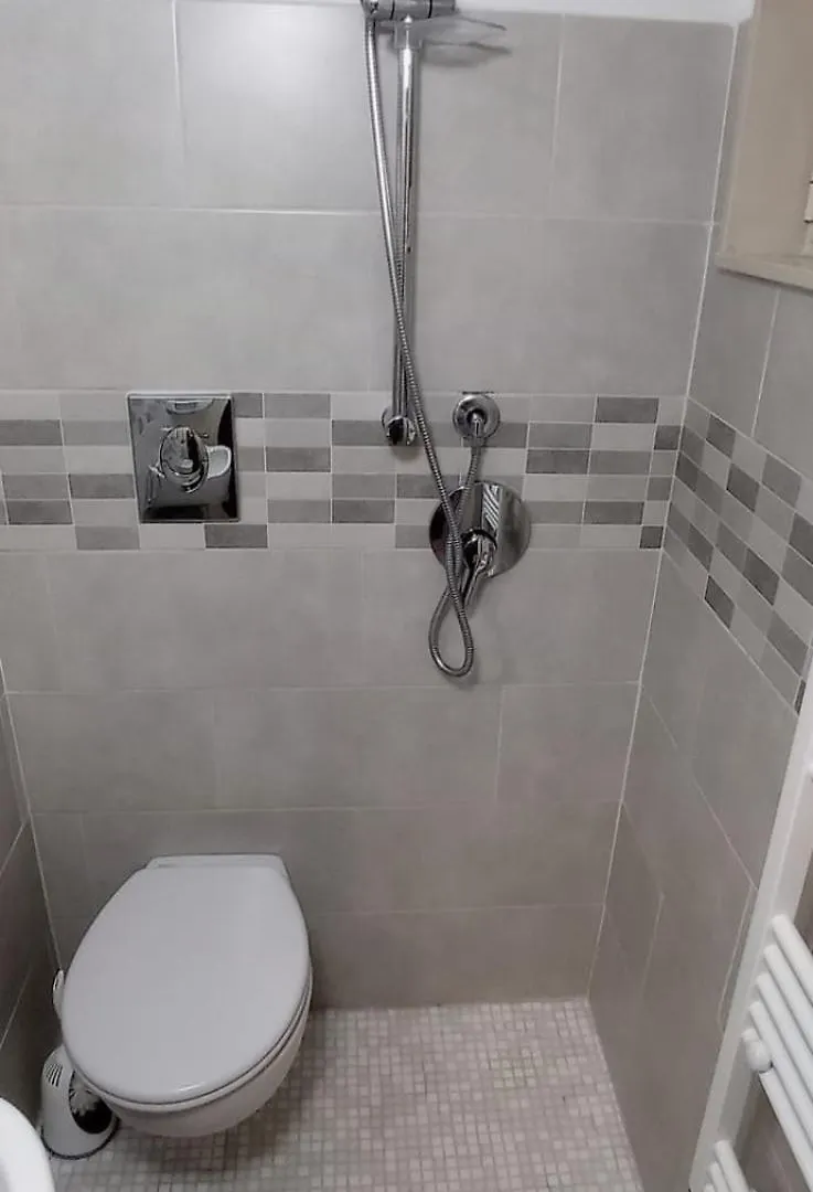 Sea Stone House Apartment Bari