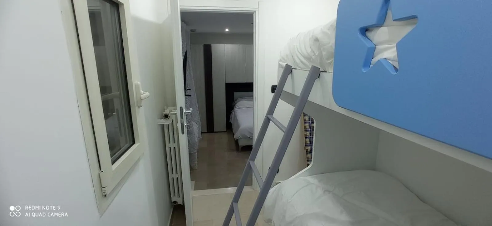 Sea Stone House Apartment Bari Italy
