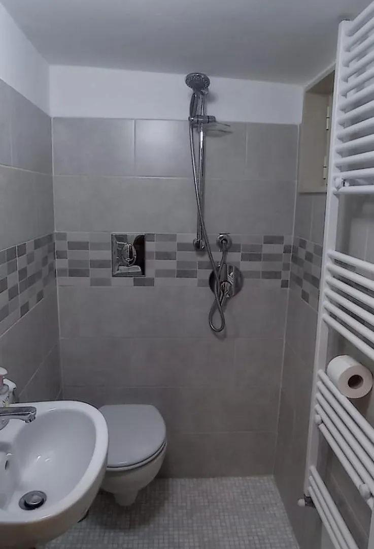 Sea Stone House Apartment Bari 0*,