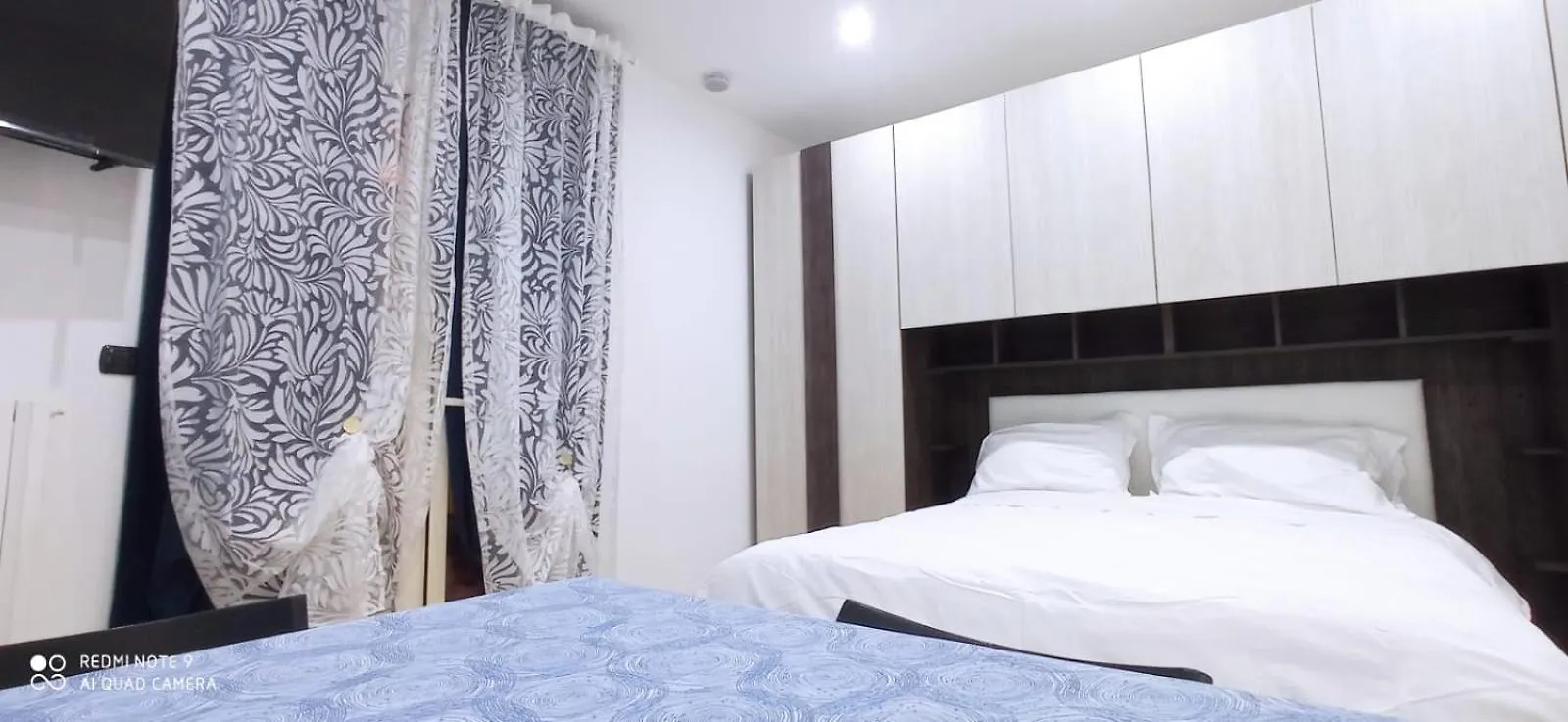 Sea Stone House Apartment Bari
