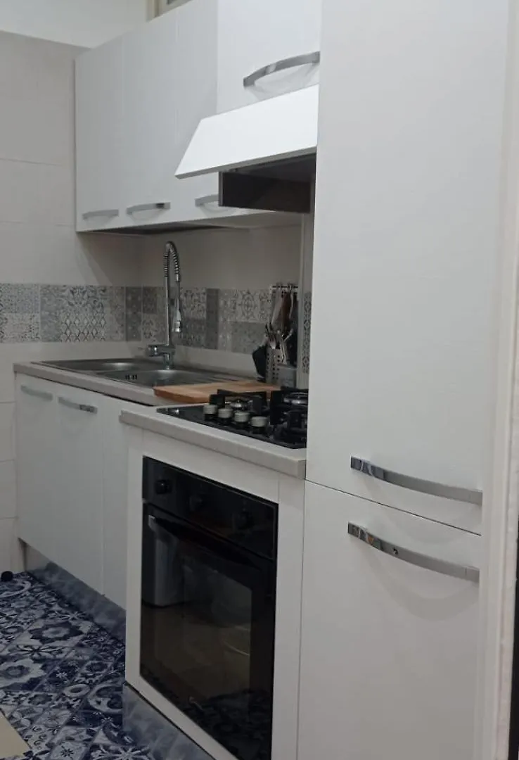 Sea Stone House Apartment Bari