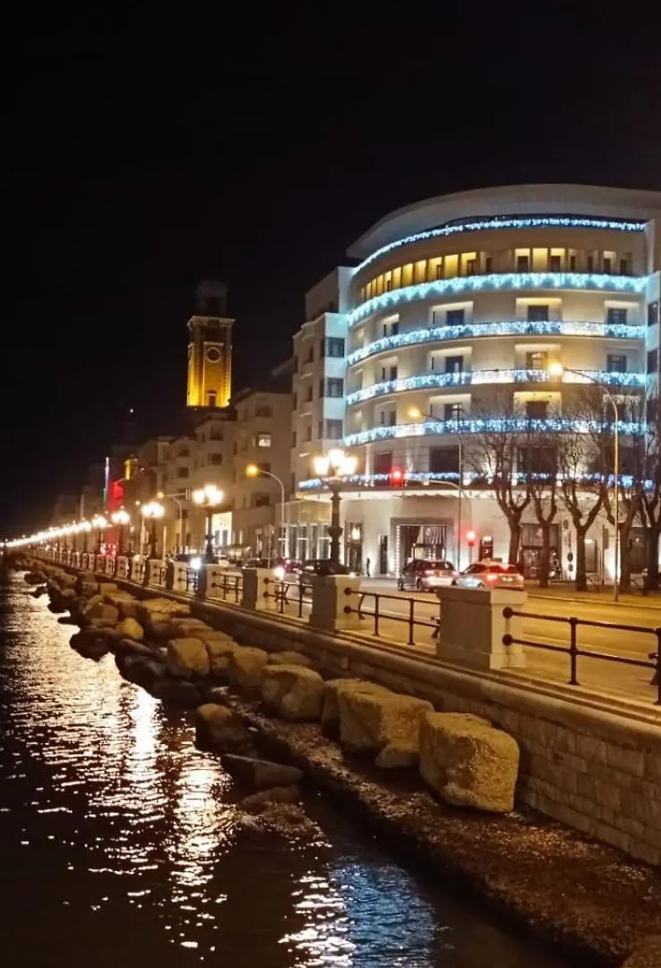 Sea Stone House Apartment Bari Italy