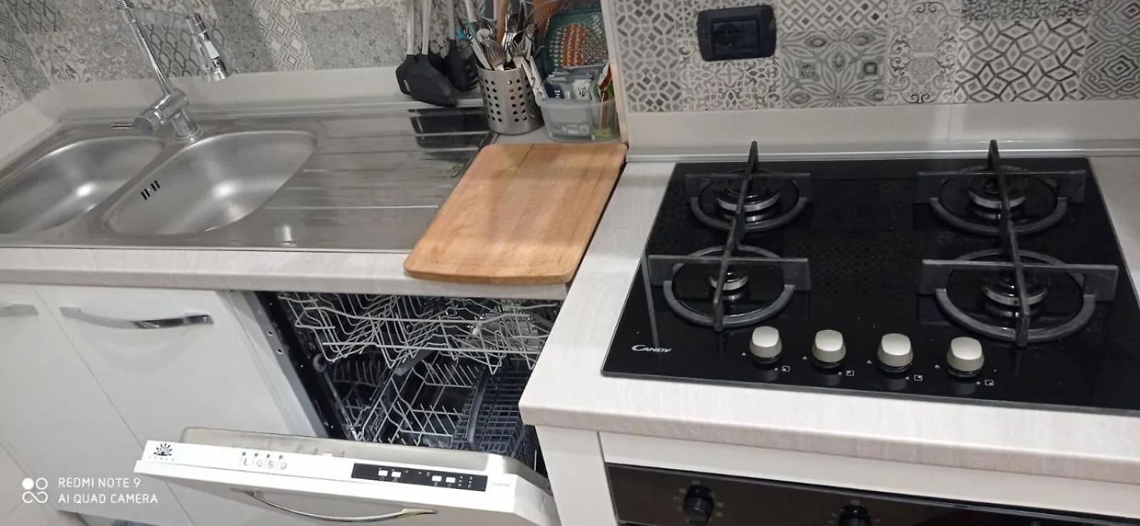 Sea Stone House Apartment Bari