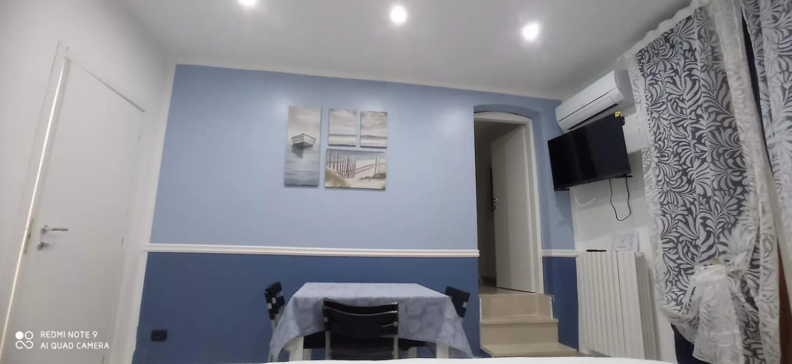 Sea Stone House Apartment Bari