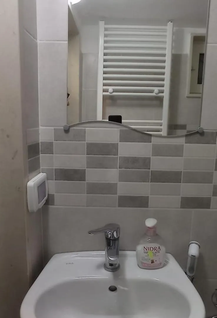 Sea Stone House Apartment Bari