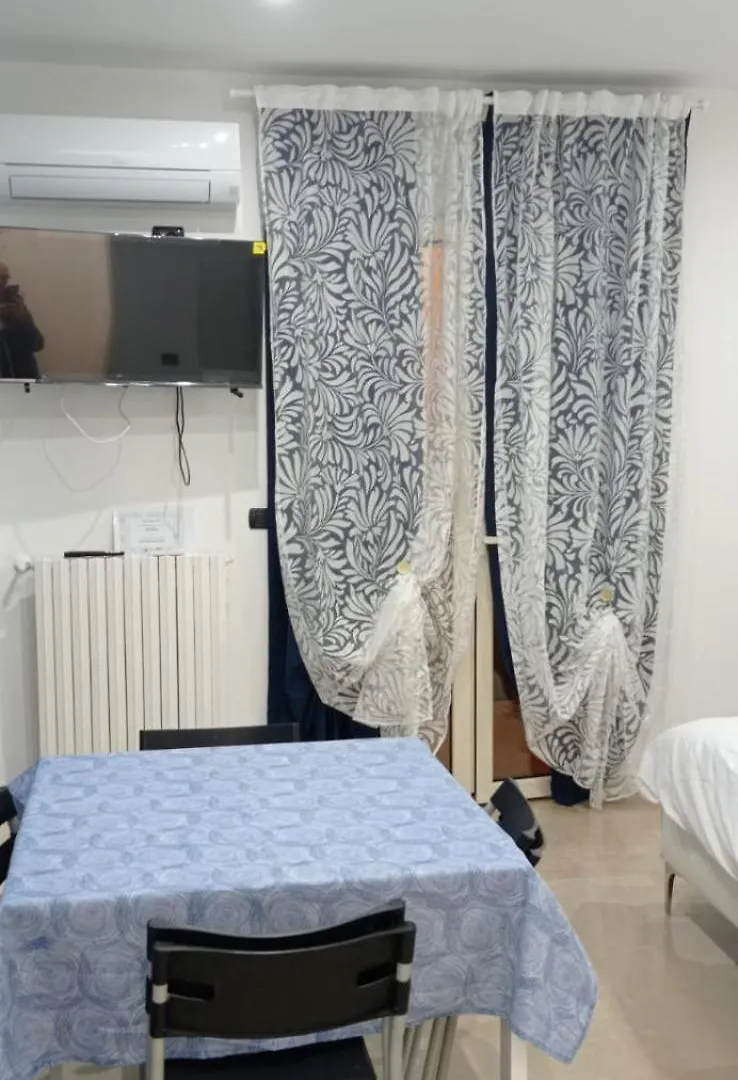 Sea Stone House Apartment Bari