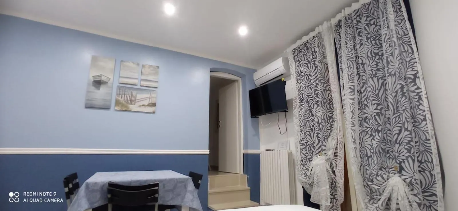 Sea Stone House Apartment Bari