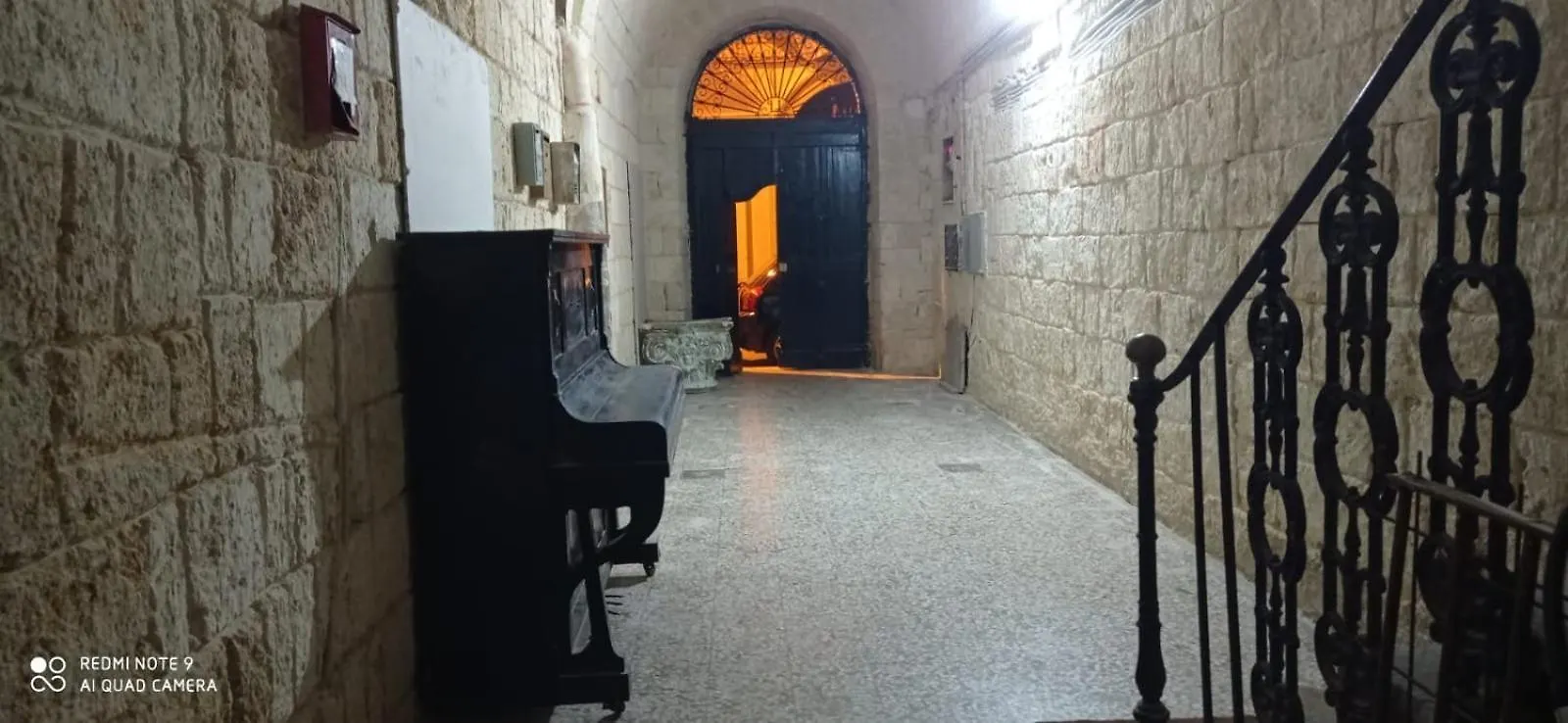 Sea Stone House Apartment Bari Italy