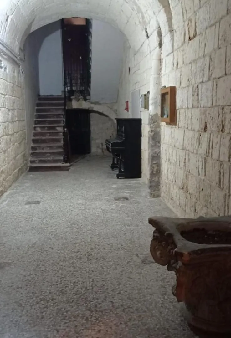 Sea Stone House Apartment Bari 0*,  Italy
